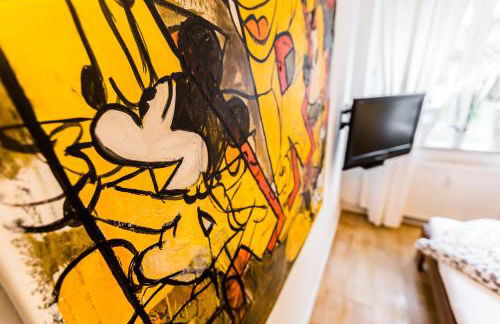 Ferien Und Messewohnug - Foto 4