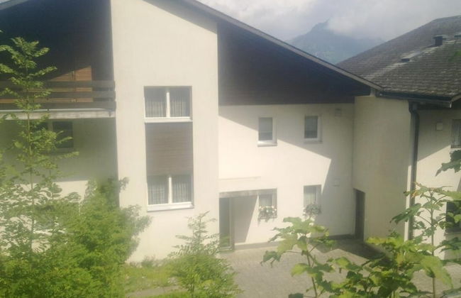 Elfe - Apartments Three-bedroom Apartment for 6 Guests With Patio - Foto 14