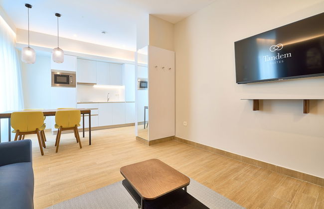 Tándem Pópulo - Photo 14