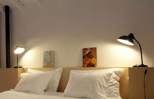 Coimbra Vintage Lofts Apartments - Foto 48