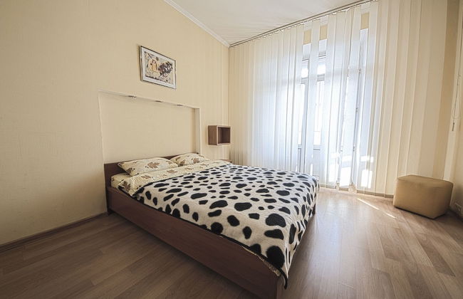 Olga Apartments on Maidan Nezalezhnosti - Foto 6