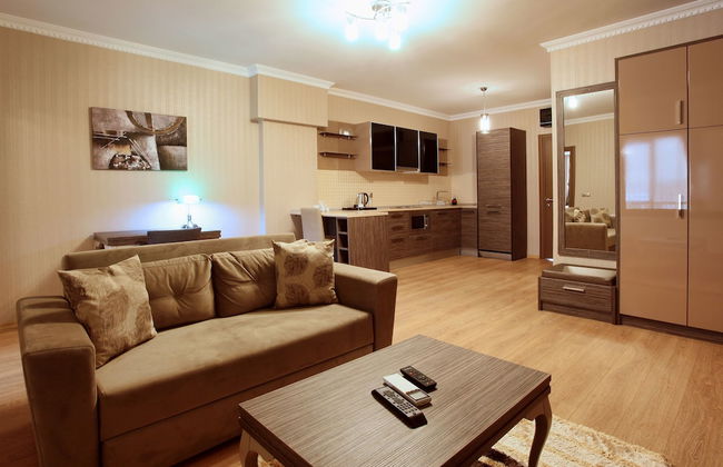 Balturk House Hotel - Foto 9