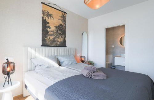 Luxury apartment - Lake & Life Resort - Jacuzzi - Gym - Foto 22