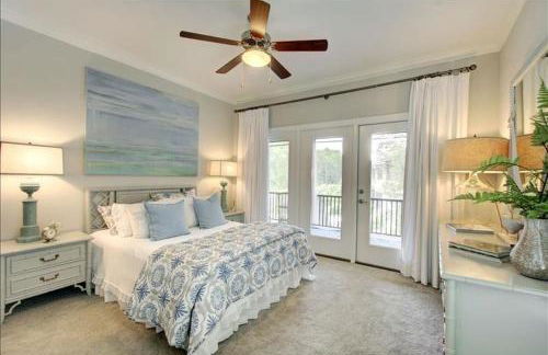 Garden Cottage 72 - Foto 18