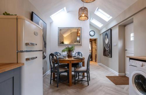 Two Stunning Cottages near Stratford-upon-Avon - Foto 67