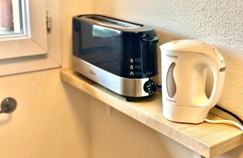 " Côté Parc " Cité de l'espace - Entrée autonome - Foto 15