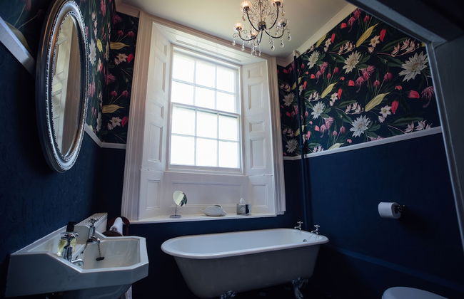 Elm Grove Country House - Foto 69