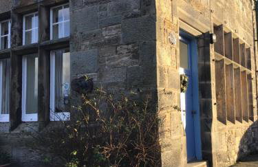 The Store, harbour holiday cottage - Foto 21