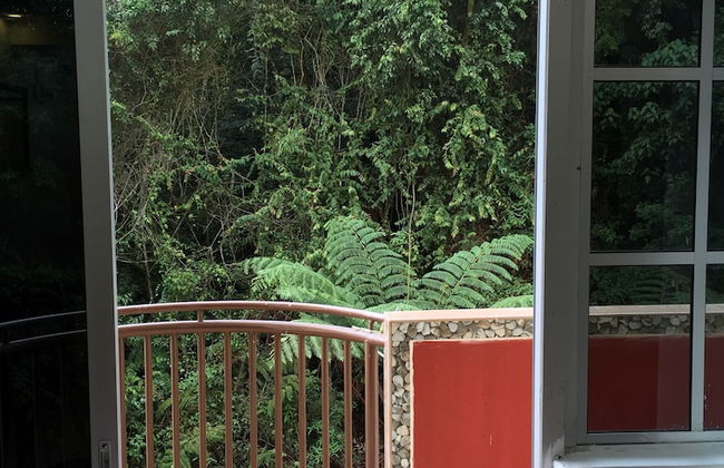 Cameron Pasar Malam Apartment at Crown Imperial Court - Foto 19