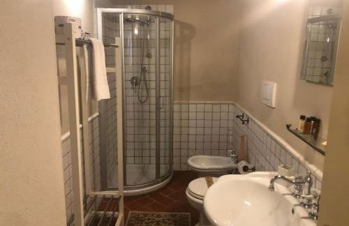 Tenuta Guinigi Antico Borgo di Matraia - Exclusive Holidays apartments & Pool - Foto 18