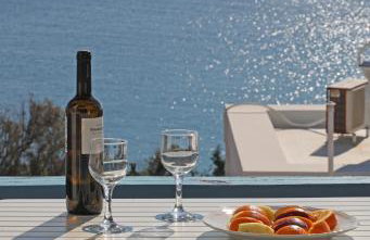 Ebatis Sea View Apartment - Foto 14