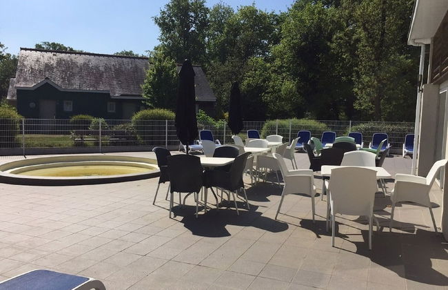 Studio With Sofa bed in the Loire Region - Foto 30