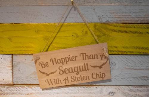 Seagull Shack - Foto 19