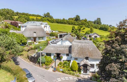 Stunning Coastal Apartment in Maidencombe with Sea Views & Garden - Foto 43