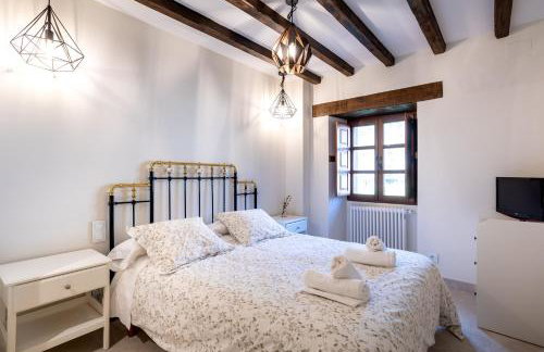 Apartamentos Los Edules - Photo 29