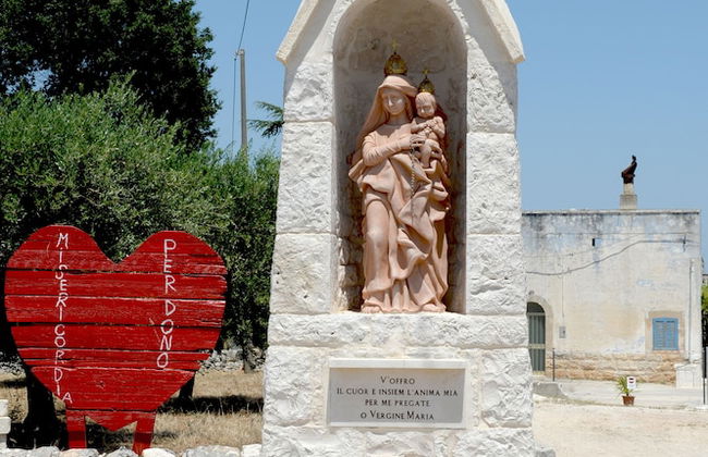 Agriturismo Laire Alberobello - Photo 14