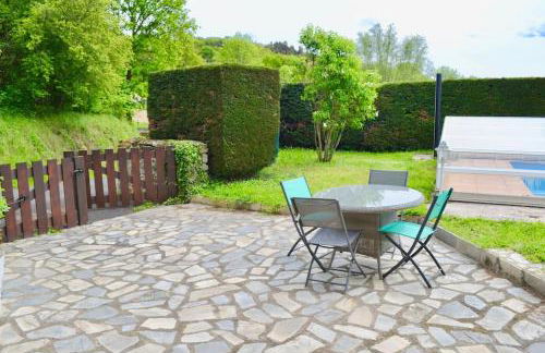 Cottage calme et reposant en pleine nature - Foto 13