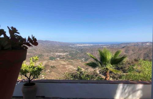 Casa Rural Finca Volando in the mountains of Málaga - Foto 58