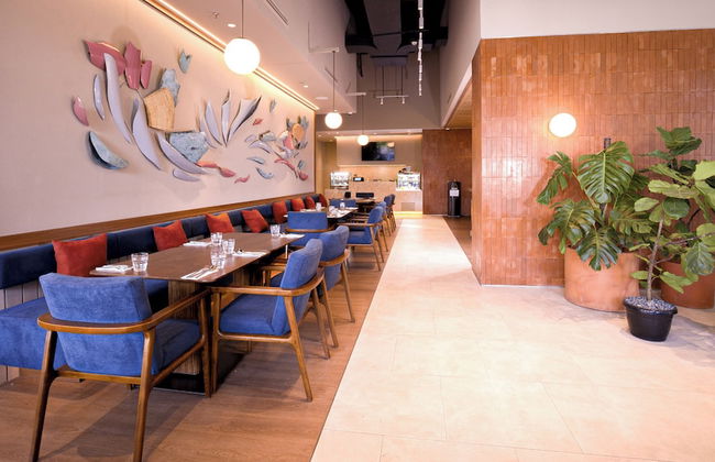 Citadines Gatot Subroto Jakarta - Foto 46