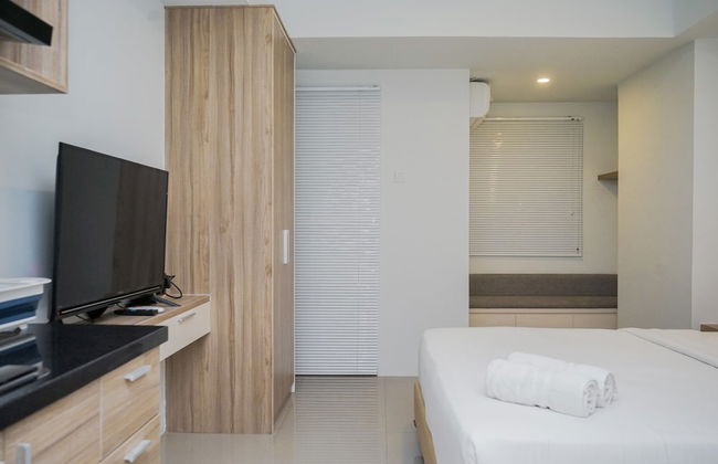 Nice and Cozy Studio at Baileys Apartment - Foto 14