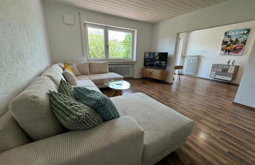 Mickey Flat 3 Zimmer Wohnung in Vohburg mit Büro - Foto 24