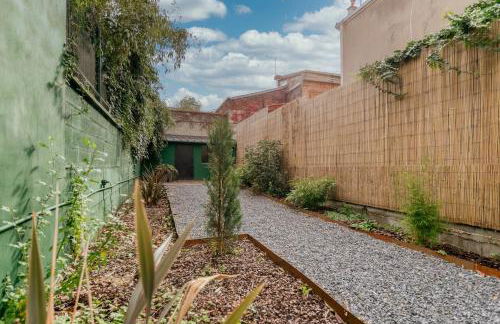 Designer loft 5 minutes from Paris - Foto 47