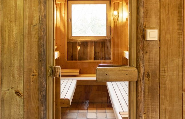 Vielsalm Stay With Furry Friends - Foto 59