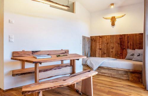 Aschnerhof Holzherz - Photo 13