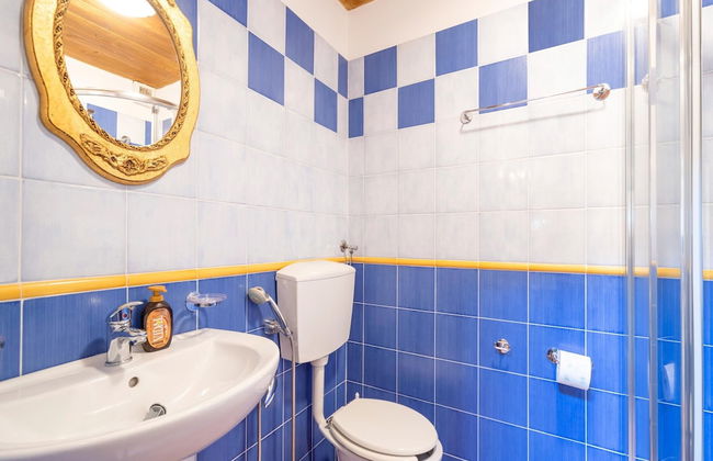 Holiday Home in Stilo With Pool & Views - Foto 43