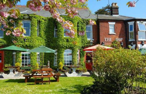 Rectory Retreat - Foto 20