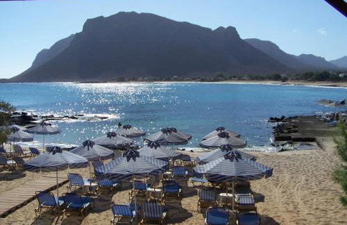 Manolo s olive farm, apartment with seaview - Foto 28