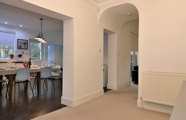 Moss View Glasgow in Glasgow - Foto 7