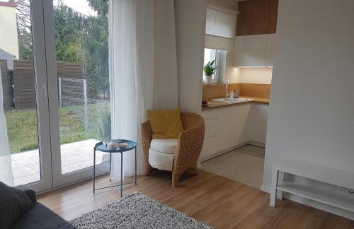 Apartament Jasińskiego z ogrodem - Foto 13