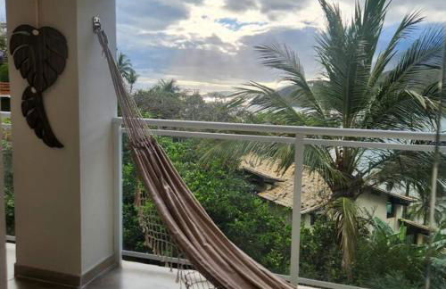 Refúgio dos sonhos - piscina de borda infinita e hidromassagem com vista - Foto 35