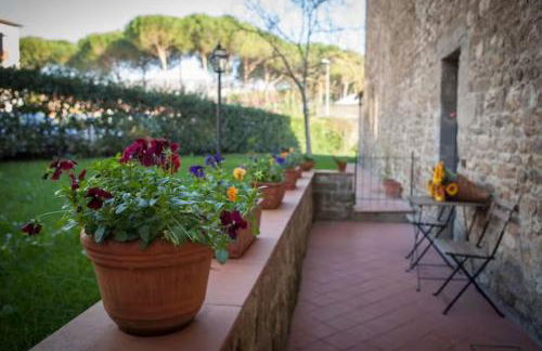 La Casa nella Torre - Apartment - Foto 18