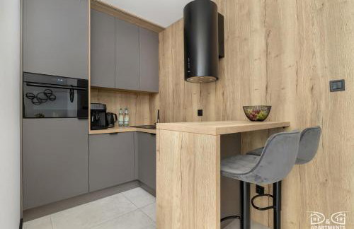 Czilu Czilu D&D Apartments - Foto 44