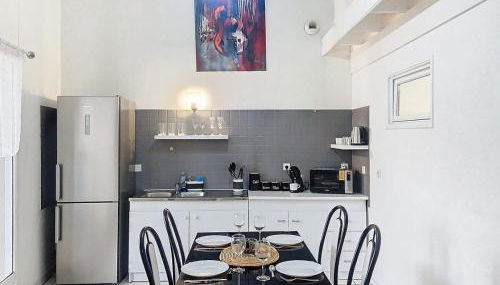 T4 lumineux proche du port et du théâtre - Photo 2