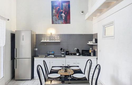 T4 lumineux proche du port et du théâtre - Photo 2