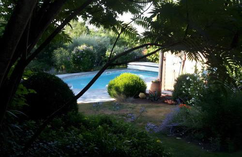 La Grange De Vauviault - Foto 2