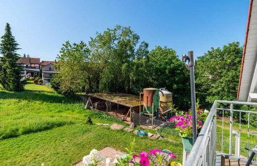 Schwalbenhof Dreßler und Duss für 4 Personen - Photo 4