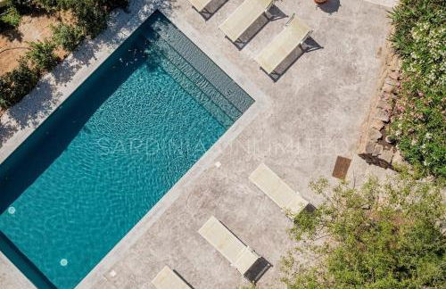 Villa Canto Antico - Foto 3