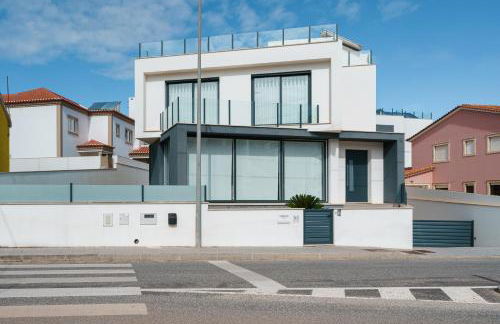 Ammos Villa, beach villa with ocean view - Photo 6