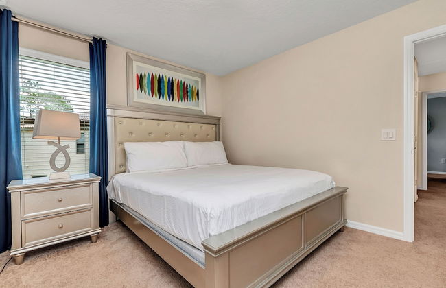 Villa W/ Pool, Movie Theater & Game Roomsleeps 20 - Foto 44