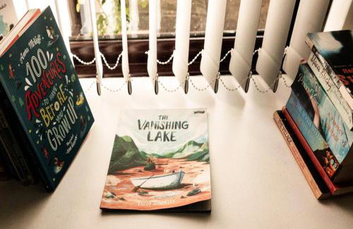 Sea View Farmhouse - Foto 11