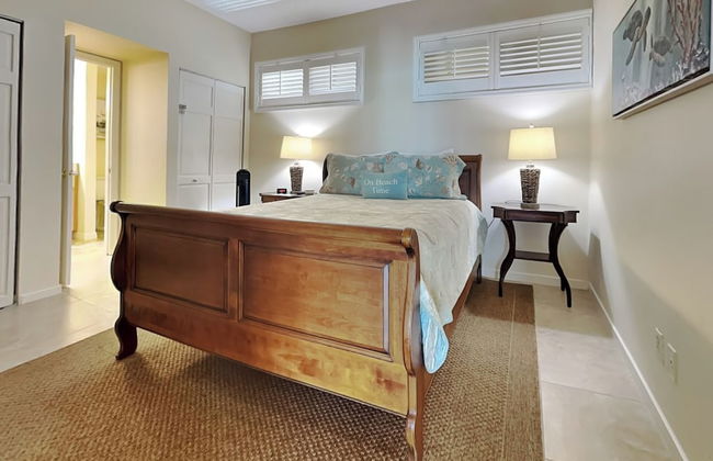 Reflections on the Gulf by VTrips II - Foto 5