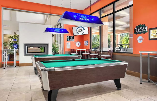 Regal Oaks Resort - Foto 29