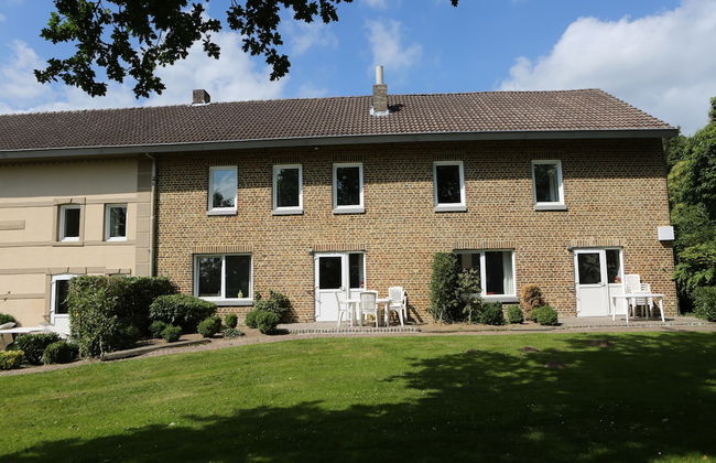 Bungalowpark Landsrade - Photo 22