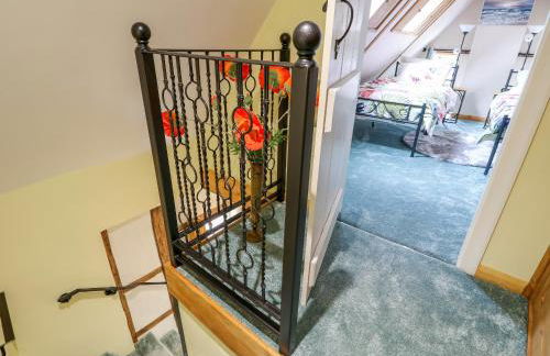 Lizzies Cottage - Foto 14