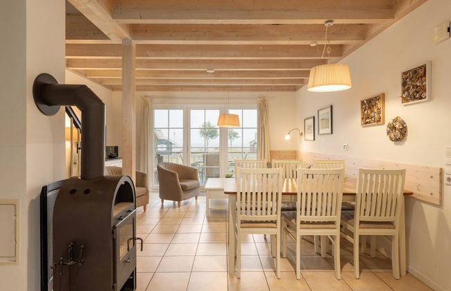 Holiday Home by the Sea With Sauna - Foto 12