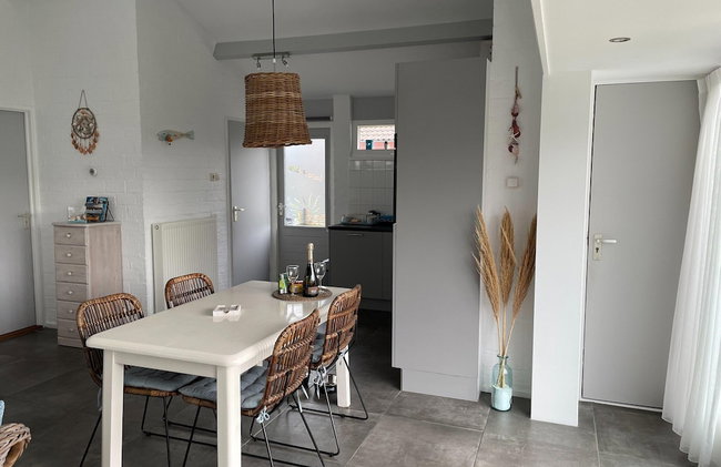 Luxury Home in Egmond aan den Hoef With Garden - Foto 14